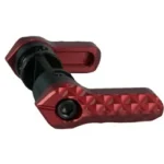 Seekins Precision SEEKINS SP SFTY SELECTOR KIT RED