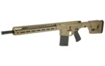 Seekins Precision SEEKINS SP10M 308WIN 18" 20RD FDE - alternate view 3