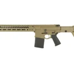 Seekins Precision SEEKINS SP10M 308WIN 18" 20RD FDE