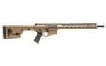 Seekins Precision SEEKINS SP10M 6.5CM 22" 20RD FDE - alternate view 2