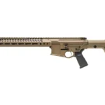 Seekins Precision SEEKINS SP10M 6.5CM 22" 20RD FDE
