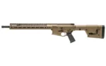 Seekins Precision SEEKINS SP10M 6.5CM 22" 20RD FDE