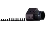 Seekins Precision SEEKINS SP3R MLOK RAIL RUGER RPR 15" - alternate view 2