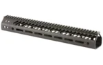 Seekins Precision SEEKINS SP3R MLOK RAIL 15" BLK - alternate view 2