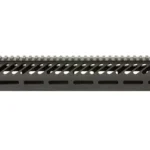 Seekins Precision SEEKINS SP3R MLOK RAIL 15" BLK