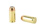 Sellier & Bellot S&B 45ACP 230GR JHP 50/1000 - alternate view 4