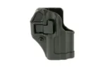BLACKHAWK BH SERPA CQC BL/PDL FOR GLK43 RH BLK - alternate view 2