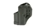 BLACKHAWK BH SERPA CQC BL/PDL FOR GLK43 RH BLK - alternate view 3