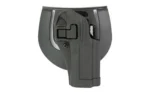 BLACKHAWK BH SERPA CQC RUGER 57 BLACK RH - alternate view 2