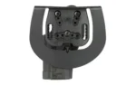 BLACKHAWK BH SERPA CQC RUGER 57 BLACK RH - alternate view 3