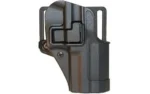 BLACKHAWK BH SERPA CQC BL/PDL RUG P95 RH BLK - alternate view 2
