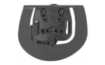 BLACKHAWK BH SERPA CQC SIG P365/P365XL BLK RH - alternate view 3