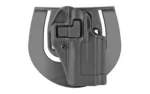 BLACKHAWK BH SERPA CQC FOR G48 BLACK RH - alternate view 2