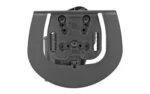 BLACKHAWK BH SERPA CQC FOR G48 BLACK RH - alternate view 3