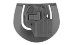 BLACKHAWK BH SERPA CQC SPRNGFLD HELLCAT BLK RH - alternate view 2
