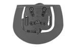 BLACKHAWK BH SERPA CQC SPRNGFLD HELLCAT BLK RH - alternate view 3