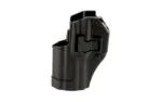 BLACKHAWK BH SERPA CQC BL/PDL XD LH BLK - alternate view 2