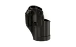 BLACKHAWK BH SERPA CQC BL/PDL XD LH BLK - alternate view 3