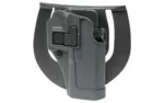 BLACKHAWK BH SERPA SPRTSTR FOR GLK 17 RH GRY - alternate view 2