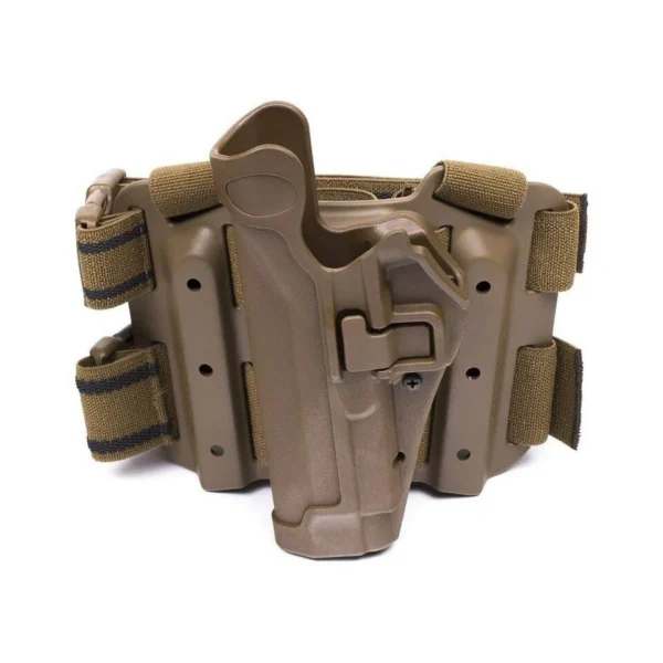 Blackhawk Serp Tac L2 RH CT 92/96/M9/ M9A1 (Not Elite/Brig/92A1/96A1) (03/21=407)