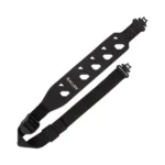 Allen Company ALLEN HYPERLITE SLING W/SWIVELS BLK