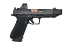 Shadow Systems SHDW EL DR920P 9MM 4.8 CMP 507C BLK - alternate view 2