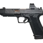 Shadow Systems SHDW EL DR920P 9MM 4.8 CMP 507C BLK