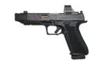 Shadow Systems SHDW EL DR920P 9MM 4.8 CMP 507C BLK