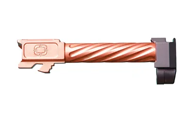 Shadow Systems SHDW MR/XR-P BRZ BBL COMP KIT 4.2"