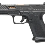 Shadow Systems SHDW MR920 ELTE 9MM 4" BRZ BBL MA