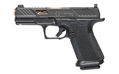 Shadow Systems SHDW MR920 ELTE 9MM 4" BRZ BBL MA