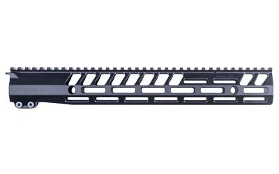 Sharps Bros. SHARPS 14" MLOK HG FULL TOP RAIL BLK