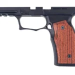 Sharps Bros. SHARPS 365 X MACRO GRIP BLK GEN 2