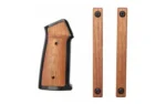 Sharps Bros. SHARPS AR GRIP W/MLOK HNDGRD PANELS - alternate view 3