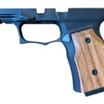 Sharps Bros. SHARPS GRIP FOR P365/XL BLK/CHERRY