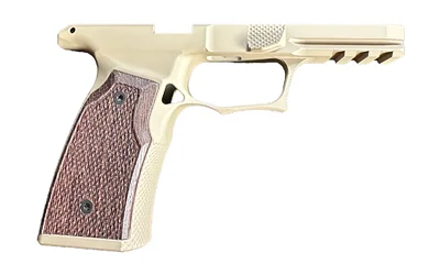 sharps-bros-p365-x-macro-grip-module-primary Sharps Bros. SHARPS GRIP FOR P365X MCRO W/SFT FDE