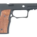 Sharps Bros. SHARPS GRIP FOR P320 BLK/CHERRY