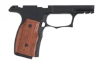 Sharps Bros. SHARPS GRIP FOR P365/XL W/SFTY CHRY - alternate view 2