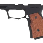 Sharps Bros. SHARPS GRIP FOR P365/XL W/SFTY CHRY