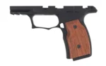 Sharps Bros. SHARPS GRIP FOR P365/XL W/SFTY CHRY