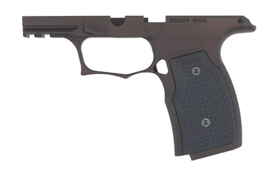 sharps-grip-p365x-xl-primary Sharps Bros. SHARPS GRIP FOR P365X/XL BRNZ/BLK