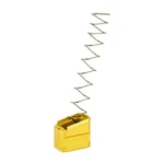 Shield Arms SHIELD MAG EXT +5/4 FOR GLK19/23 GLD
