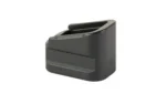 Shield Arms SHIELD ECHELON +5 MAG EXT BLACK - alternate view 2