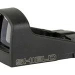 Shield Sights SHLDS SMS POLY ED MINI SGHT 4MOA DOT