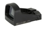 Shield Sights SHLDS SMS POLY ED MINI SGHT 2MOA DOT