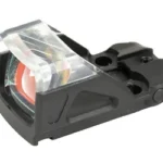 Shield Sights SHLDS OMSSC GL ED RFX MINI SGHT 8MOA