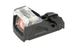 Shield Sights SHLDS OMSSC GL ED RFX MINI SGHT 8MOA