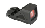 Shield Sights SHLDS RMSSC GL ED RFX MINI SGHT 4MOA - alternate view 2