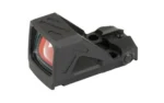 Shield Sights SHLDS RMSSC GL ED RFX MINI SGHT 4MOA