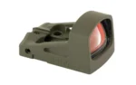 Shield Sights SHLDS RMS2 GLS ED RFX MINI 4MOA ODG - alternate view 2